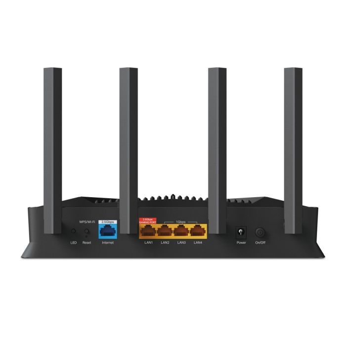 Маршрутизатор TP-Link ARCHER-GE230 зображення 3