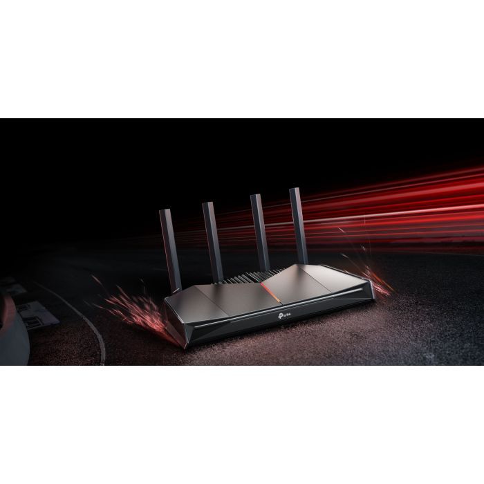Маршрутизатор TP-Link ARCHER-GE230 зображення 4
