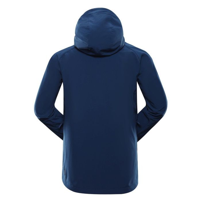 Куртка Alpine Pro Hoor MJCE623 713 - S - синій (007.021.0129) зображення 2