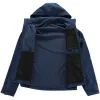 Куртка Alpine Pro Hoor MJCE623 713 - S - синій (007.021.0129) зображення 6