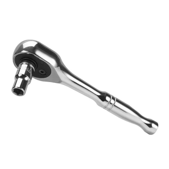 Набор торцевых головок Tolsen дюймовых 1/4" 13шт Профи (15390) изображение 4