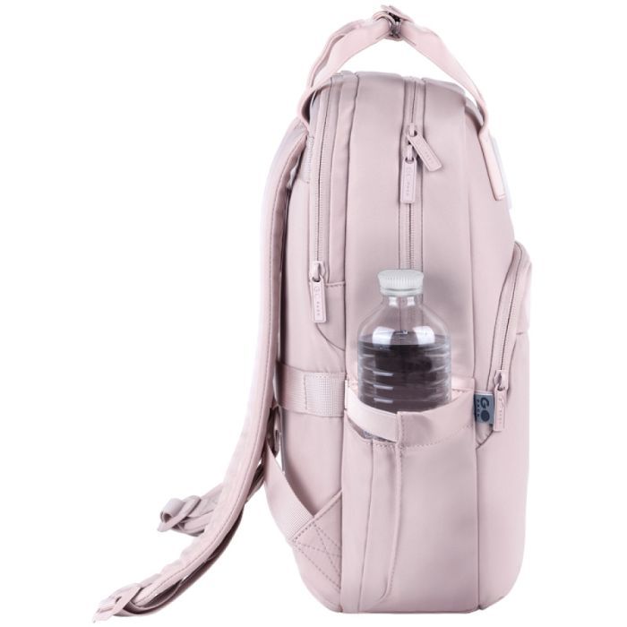 Рюкзак шкільний GoPack Teens 122M-4 (GO26-122M-4) зображення 11