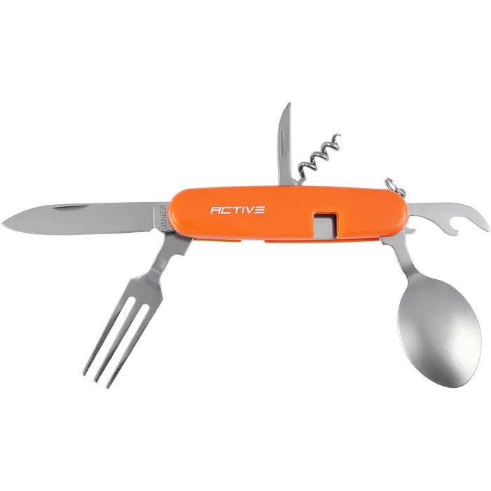 Нож Active Luncher 2 Olive (K526ASOL)