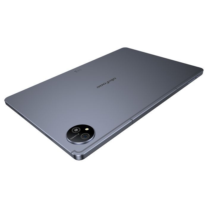 Планшет Ulefone Tab A11 Pro 11" 8Gb/128Gb 4G Space Gray+ чохол-клавіатура UA (2000996116790) изображение 5