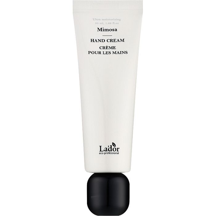 Крем для рук La'dor Mimosa Hand Cream 50 мл (8809982981596)