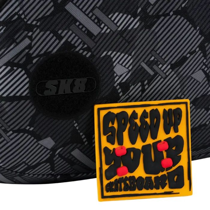 Рюкзак шкільний Kite Education 773 Freestyle (K26-773M-6) зображення 10