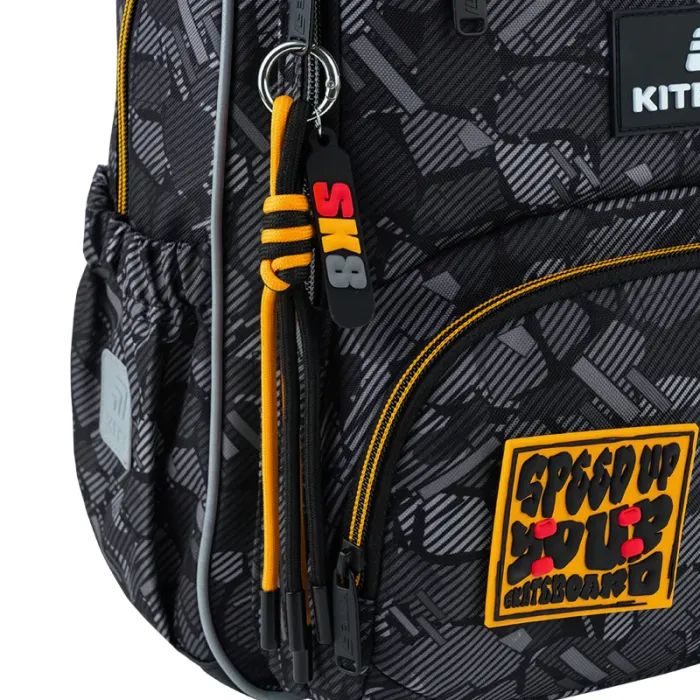 Рюкзак шкільний Kite Education 773 Freestyle (K26-773M-6) зображення 11