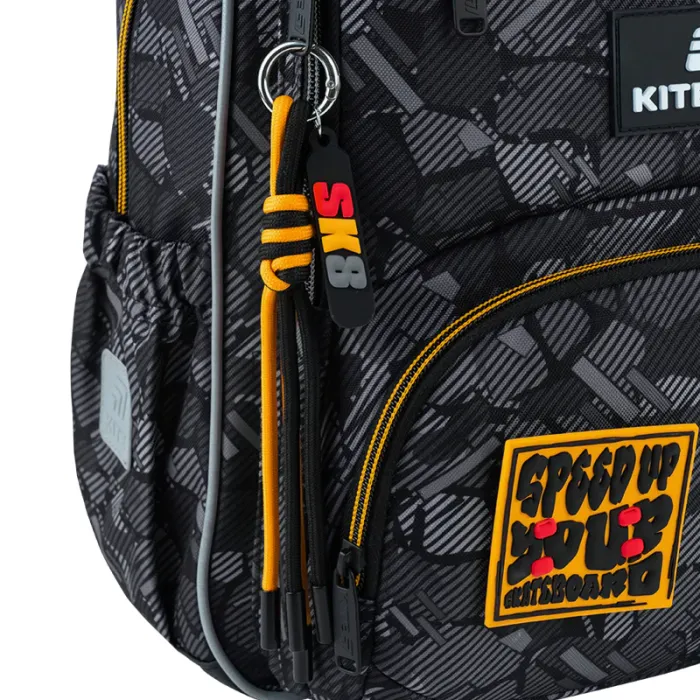 Рюкзак шкільний Kite Education 773 Freestyle (K26-773M-6) зображення 11