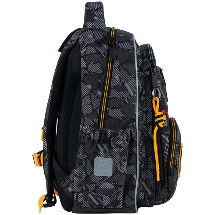 Рюкзак шкільний Kite Education 773 Freestyle (K26-773M-6) зображення 2