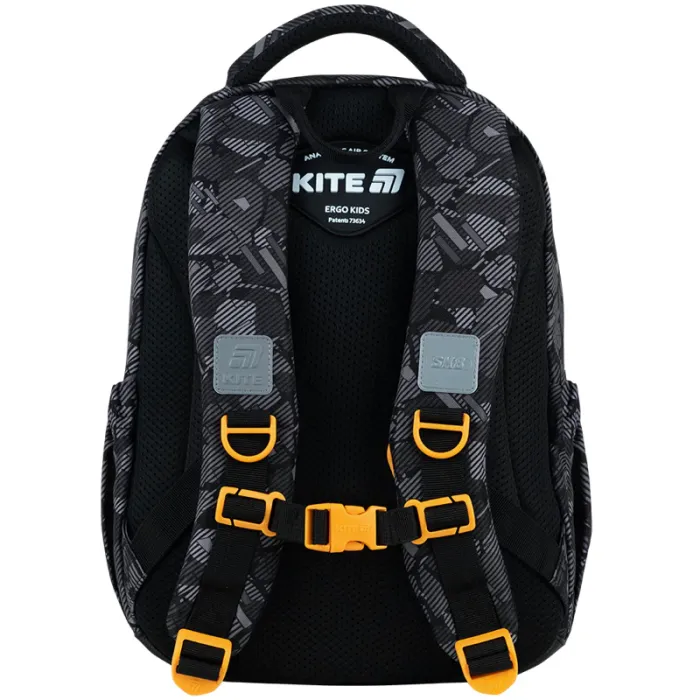 Рюкзак шкільний Kite Education 773 Freestyle (K26-773M-6) зображення 3