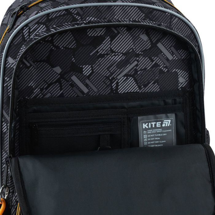 Рюкзак шкільний Kite Education 773 Freestyle (K26-773M-6) зображення 8