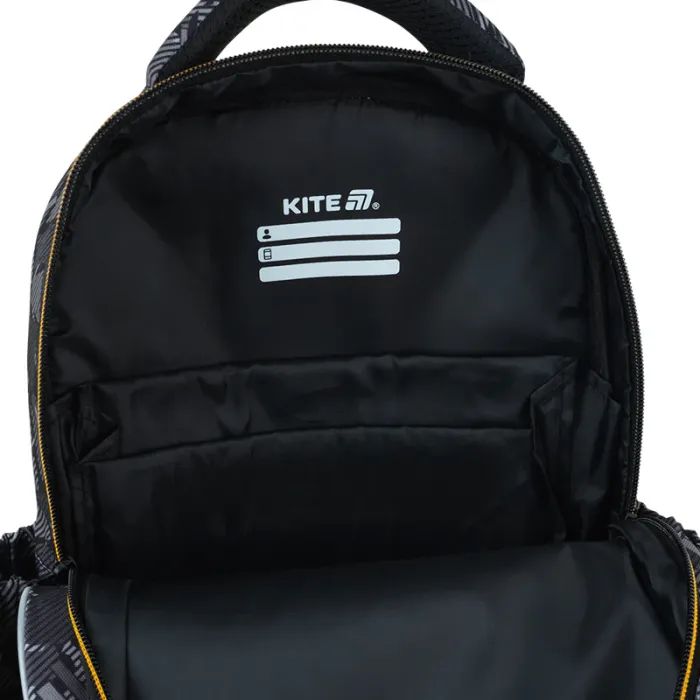 Рюкзак шкільний Kite Education 773 Freestyle (K26-773M-6) зображення 9