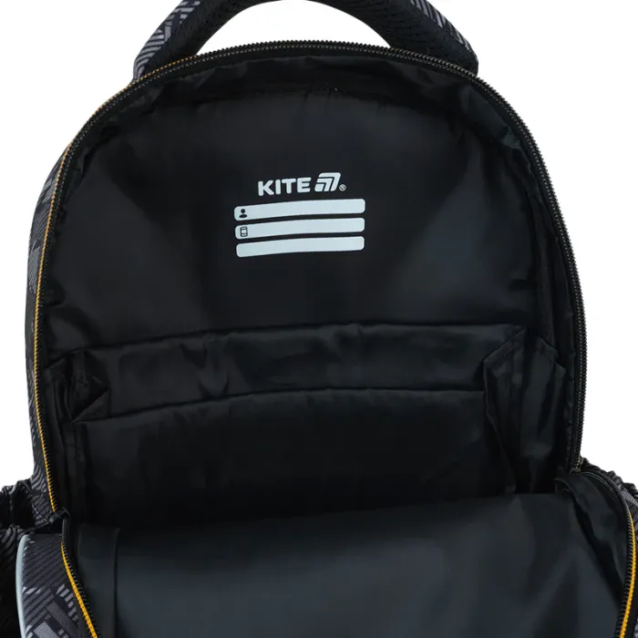Рюкзак шкільний Kite Education 773 Freestyle (K26-773M-6) зображення 9