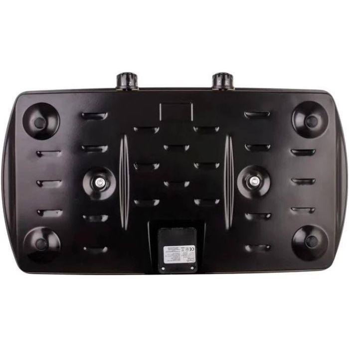 Настільна плита Dario DHP 122 В зображення 8