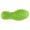 Напівчеревики робочі Hoegert PLAUER HT5K566-44 SRA SB green, 44 (HT5K566-44) зображення 5
