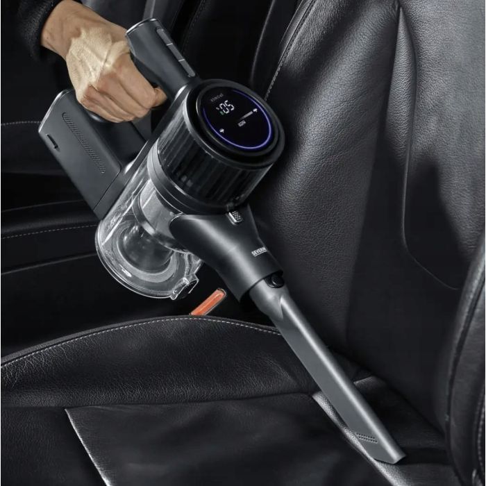 Пилосос Severin HV 7179 зображення 12