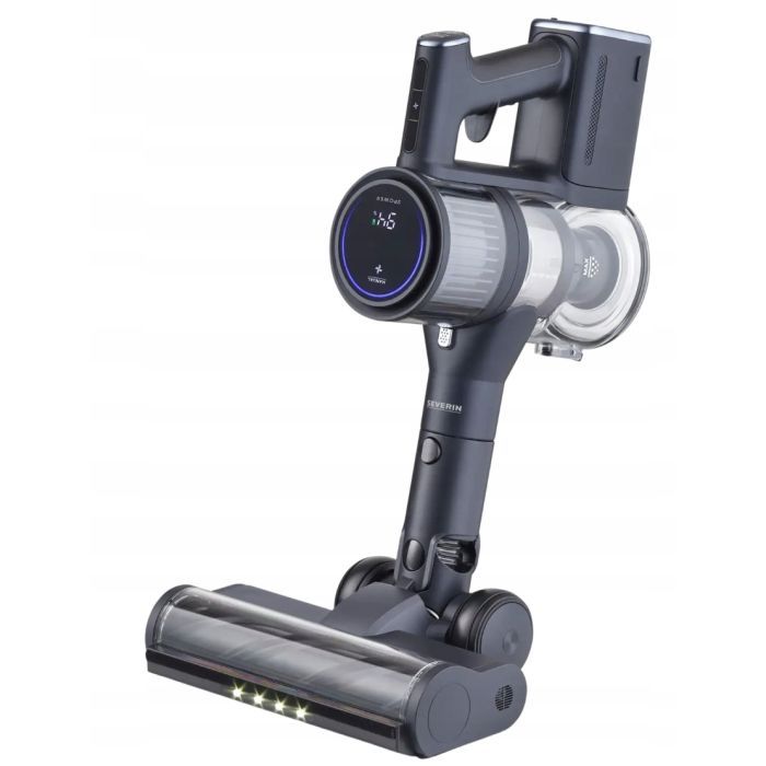 Пилосос Severin HV 7179 зображення 4