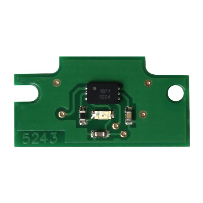 Чип для картриджа Canon PFI-107/6708B001, 130 мл, yellow Apex (CHIP-CAN-PFI107Y) зображення 2