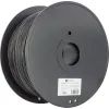 Пластик для 3D-принтера Polymaker TOUGH PLA 1,75mm 3kg BLACK (PA06024)