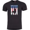 Футболка Pentagon Ageron T-shirt Ranger black XL (K09012-RA-01-XL)