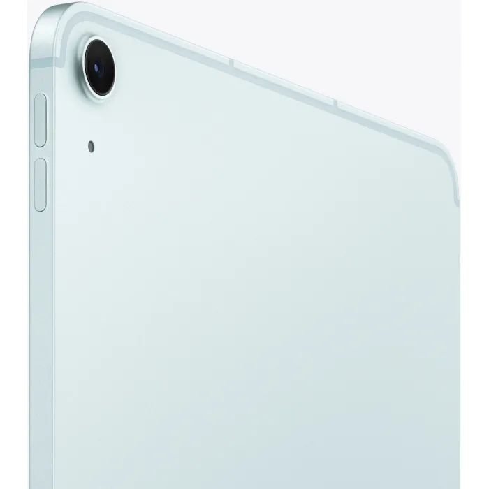 Планшет Apple iPad Air 11" M4 WiFi + Cellular 256GB Space Grey (MH7D4TY/A) изображение 3