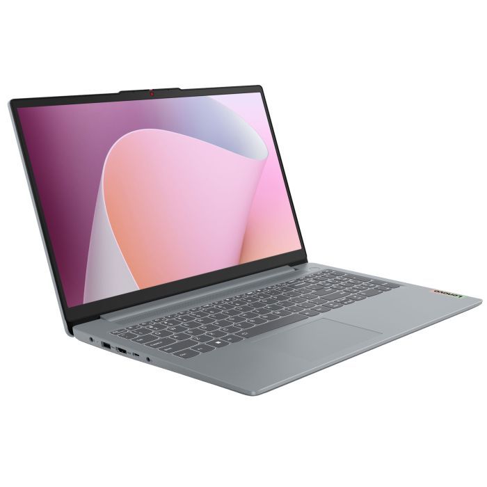 Ноутбук Lenovo IdeaPad Slim 3 15AMN8 (82XQ0148RA) изображение 11