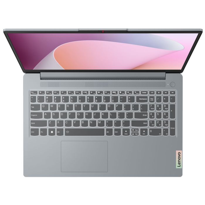 Ноутбук Lenovo IdeaPad Slim 3 15AMN8 (82XQ0148RA) изображение 12