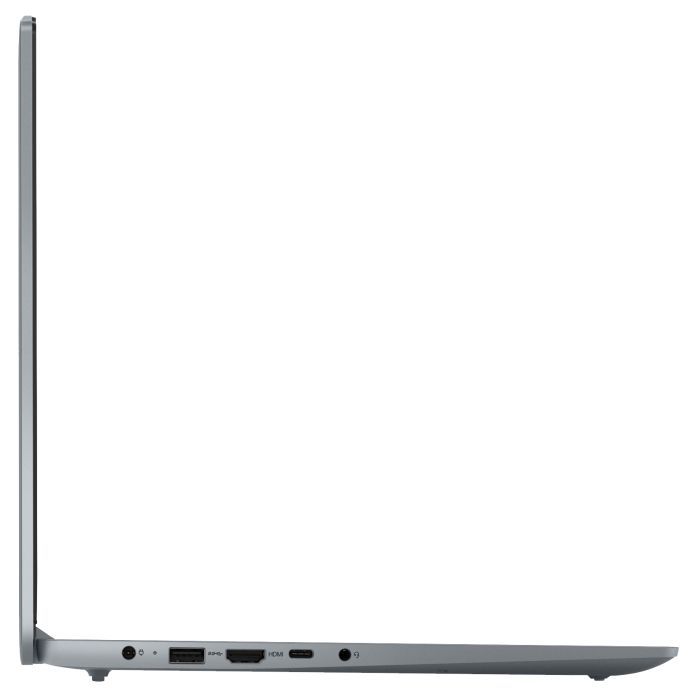 Ноутбук Lenovo IdeaPad Slim 3 15AMN8 (82XQ0148RA) изображение 14