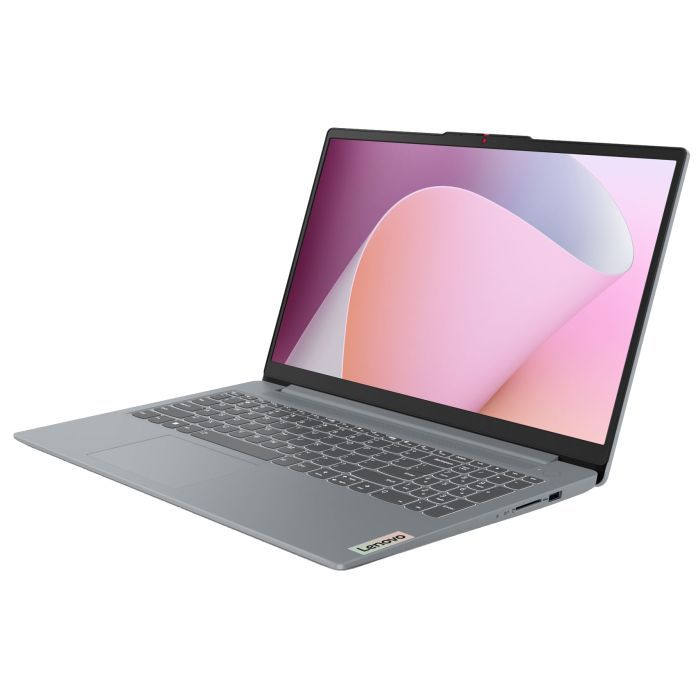 Ноутбук Lenovo IdeaPad Slim 3 15AMN8 (82XQ0148RA) изображение 2