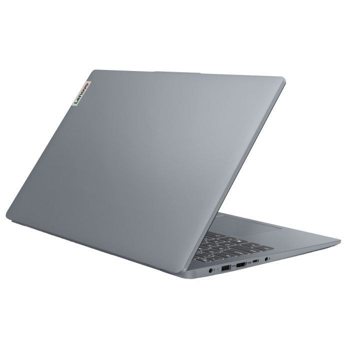 Ноутбук Lenovo IdeaPad Slim 3 15AMN8 (82XQ0148RA) изображение 3
