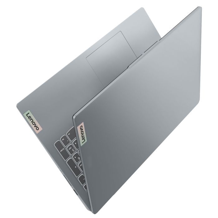 Ноутбук Lenovo IdeaPad Slim 3 15AMN8 (82XQ0148RA) изображение 5