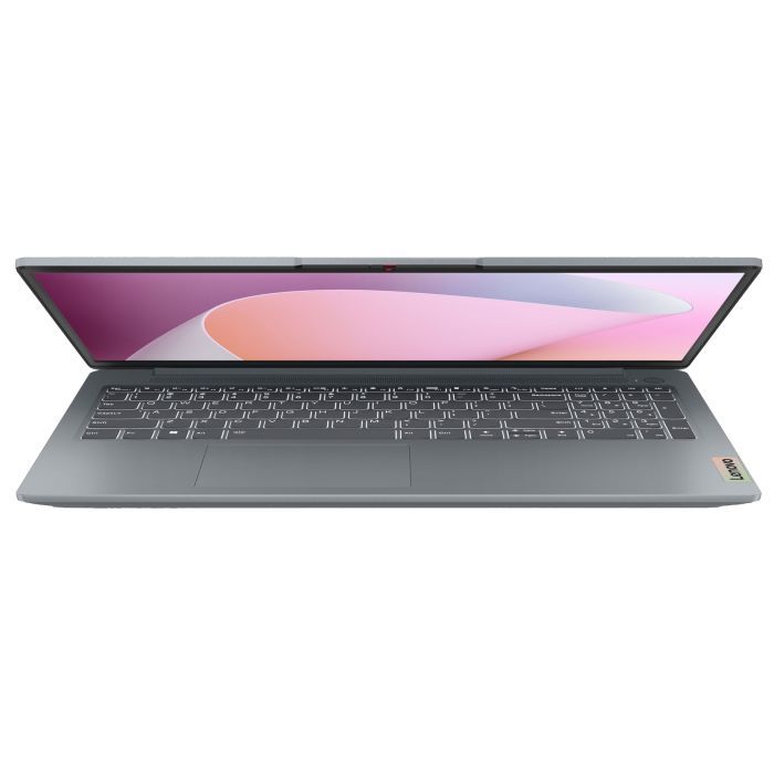 Ноутбук Lenovo IdeaPad Slim 3 15AMN8 (82XQ0148RA) изображение 8