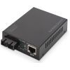 Медіаконвертер Digitus DN-82160