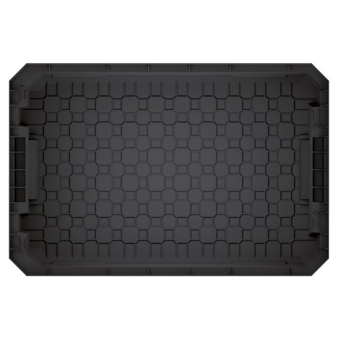 Ящик для инструментов Kistenberg открытая, 21", 544*362*300, X Block PRO, KXB604030C (KXB604030C) изображение 2