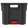 Ящик для инструментов Kistenberg открытая, 21", 544*362*300, X Block PRO, KXB604030C (KXB604030C) изображение 3