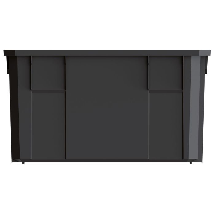 Ящик для инструментов Kistenberg открытая, 21", 544*362*300, X Block PRO, KXB604030C (KXB604030C) изображение 4