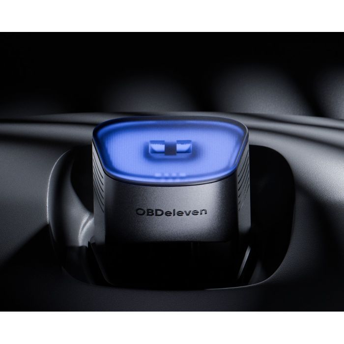 Автосканер OBDeleven 3 Ultimate pack (P1058) зображення 6