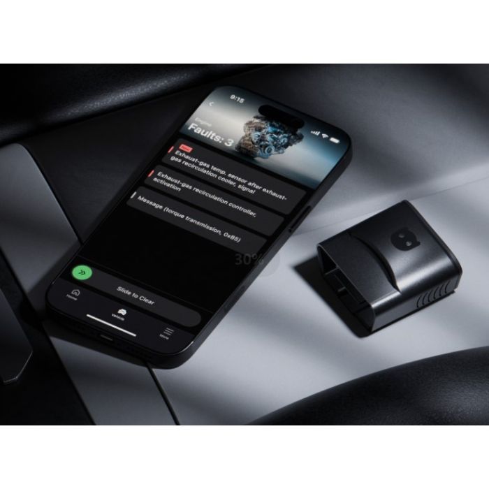 Автосканер OBDeleven 3 Ultimate pack (P1058) зображення 9