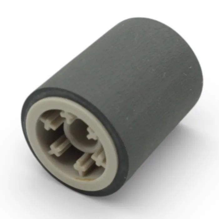 Ролик захвата бумаги Canon iR2016/HP LJ4000/5000/FB4-9817/RB1-8865/FF6-1621 4шт Veaye (iR2016-SET4-VE) изображение 3