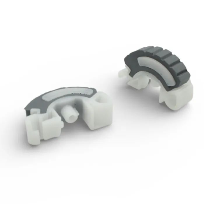 Ролик захвата бумаги Canon iR2016/HP LJ4000/5000/FB4-9817/RB1-8865/FF6-1621 4шт Veaye (iR2016-SET4-VE) изображение 4