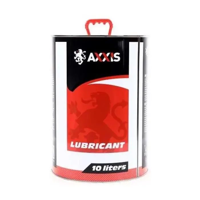 Моторное масло AXXIS 10W-40 LPG Power A 10л (AX-2182)