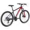 Велосипед Formula 27.5" F-1 DD CS рама-18" AL 2026 червоно-сірий (OPS-FR-27.5-311) изображение 3