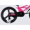 Велосипед Space 20" KID STAR DD рама-11" MG 2026 рожевий з білим (OPS-SK-20-047) зображення 4