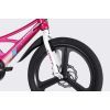 Велосипед Space 20" KID STAR DD рама-11" MG 2026 рожевий з білим (OPS-SK-20-047) зображення 5