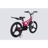 Велосипед Space 20" KID STAR DD рама-11" MG 2026 рожевий з білим (OPS-SK-20-047) зображення 7