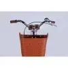 Велосипед Dorozhnik 28" RETRO Velosteel рама-19" ST 2025 світло-рожевий (OPS-D-28-430) зображення 5