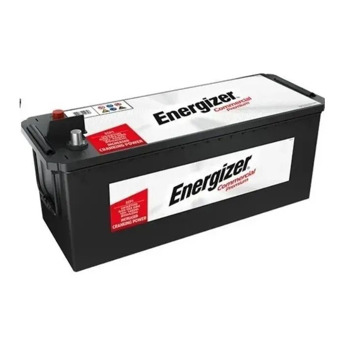 Аккумулятор автомобильный Energizer 140Ah-12v CP EN800 (640 103 080)