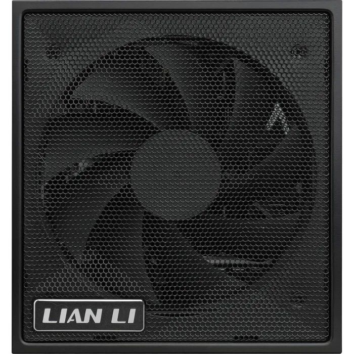 Блок питания Lian Li 1200W SX1200P Black (G9P.SX1200P.B000.EU) изображение 4
