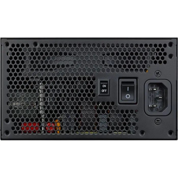 Блок питания Lian Li 1200W SX1200P Black (G9P.SX1200P.B000.EU) изображение 6