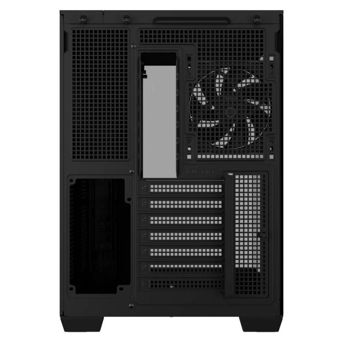 Корпус для ПК ASUS A32 Plus Black Tempered Glass (90DC00S0-B19000) изображение 13